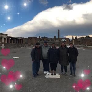 Meet your Posher, Trina